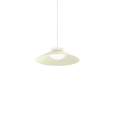 Wever & Ducrè Clea Suspended 1.0 pendant lamp