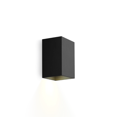 Wever & Ducrè Box Wall Mini 1.0 lampada da parete