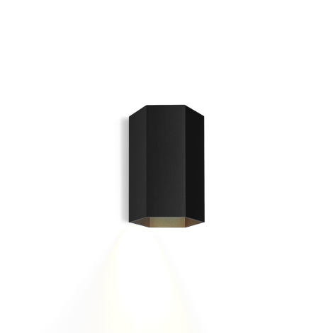 Wever & Ducrè Hexo Wall Mini 1.0 lampada da parete
