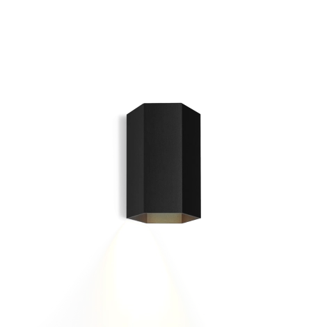 Wever & Ducrè Hexo Wall Mini 1.0 lampada da parete