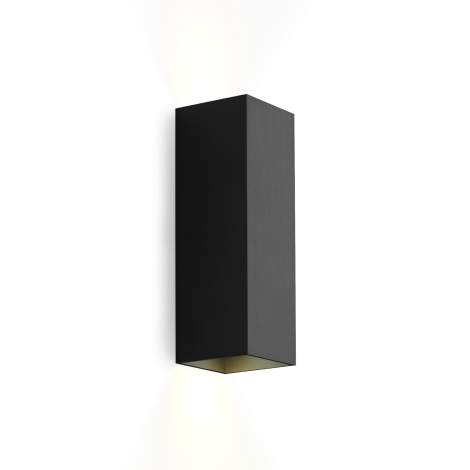 Wever & Ducrè Box Wall Mini 2.0 lampada da parete