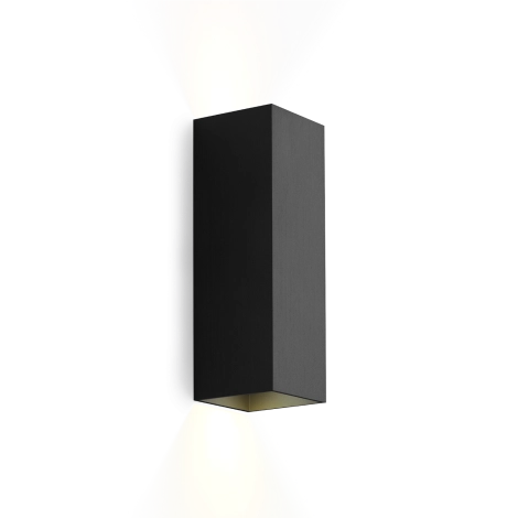 Wever & Ducrè Box Wall Mini 2.0 lampada da parete