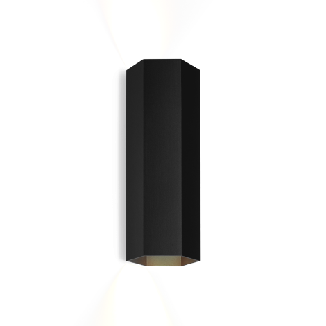 Wever & Ducrè Hexo Wall Mini 2.0 lampada da parete