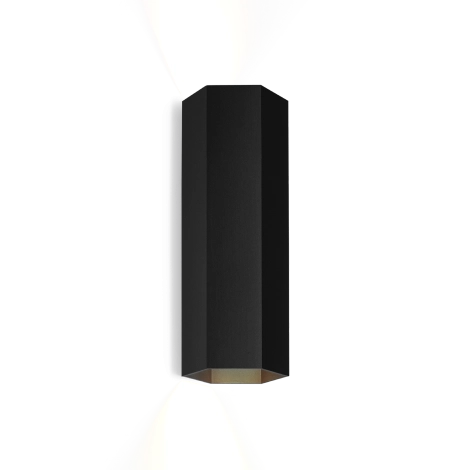 Wever & Ducrè Hexo Wall Mini 2.0 lampada da parete
