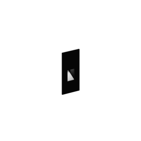 Wever & Ducrè Stripe 0.4 recessed wall lamp