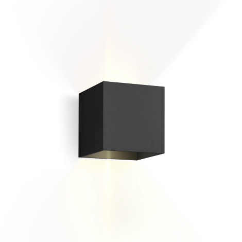 Wever & Ducrè Box Wall 1.0 QT14 wall lamp