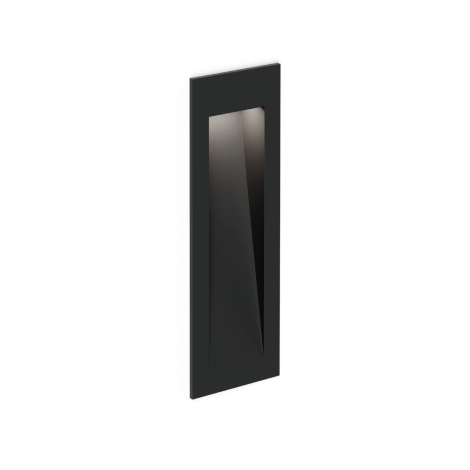 Wever & Ducrè Oris 0.7 recessed wall lamp