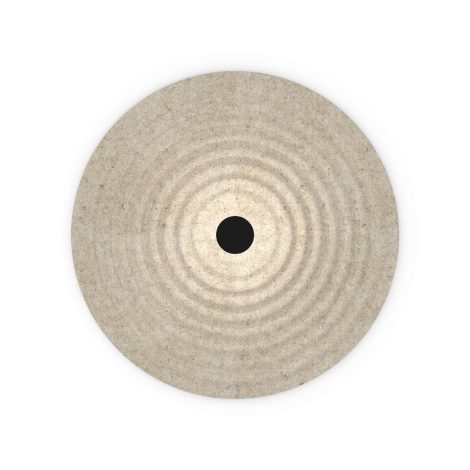 Wever & Ducrè Tapis Soft Flexfy 1.0 lampada da parete