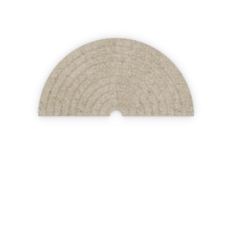 Wever & Ducrè Tapis Soft Flexfy 2.1 lampada da parete
