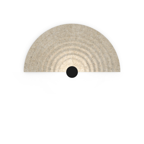 Wever & Ducrè Tapis Soft Flexfy 2.0 wall lamp