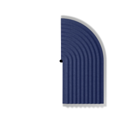 Wever & Ducrè Tapis Soft 3.1 lampada da parete