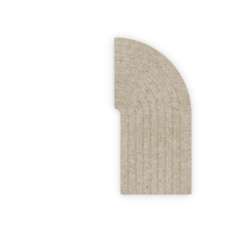 Wever & Ducrè Tapis Soft Flexfy 3.1 wall lamp