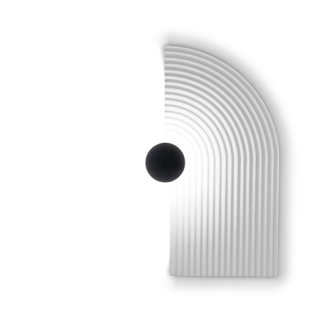 Wever & Ducrè Tapis 3.0 wall lamp