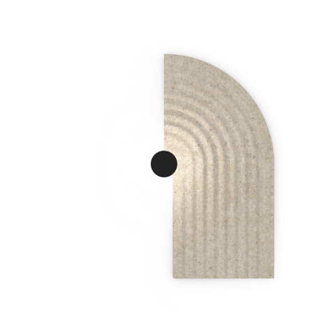 Wever & Ducrè Tapis Soft Flexfy 3.0 wall lamp