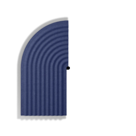 Wever & Ducrè Tapis Soft 4.1 lampada da parete