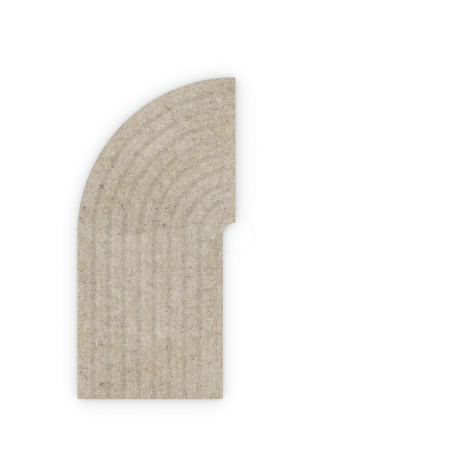 Wever & Ducrè Tapis Soft Flexfy 4.1 wall lamp