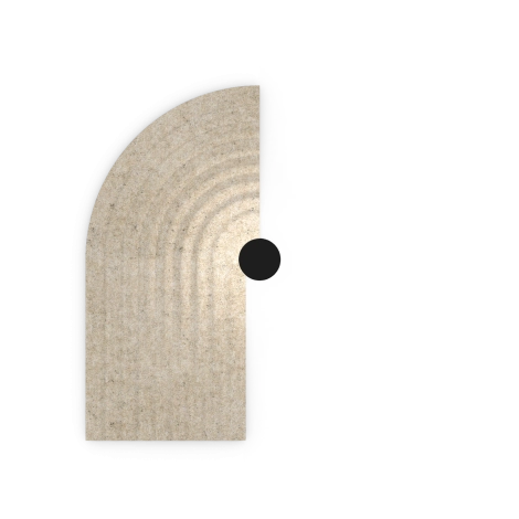 Wever & Ducrè Tapis Soft Flexfy 4.0 lampada da parete