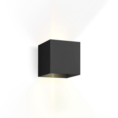 Wever & Ducrè Box Wall 2.0 Led lampada da parete