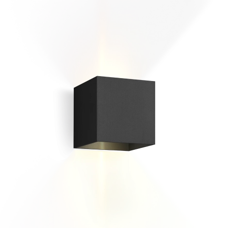 Wever & Ducrè Box Wall 2.0 Led wall lamp