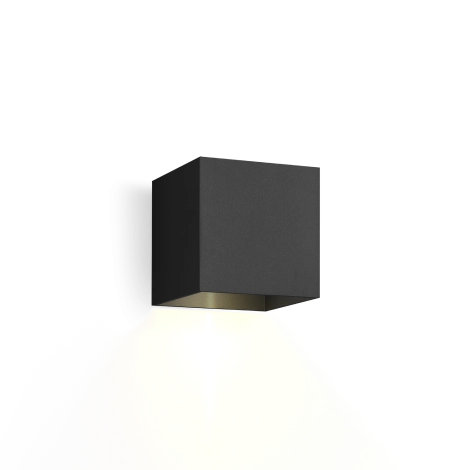 Wever & Ducrè Box Wall 1.0 Led wall lamp