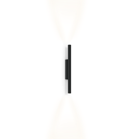 Wever & Ducrè Match Wall Flexfy 2.1 lampada da parete