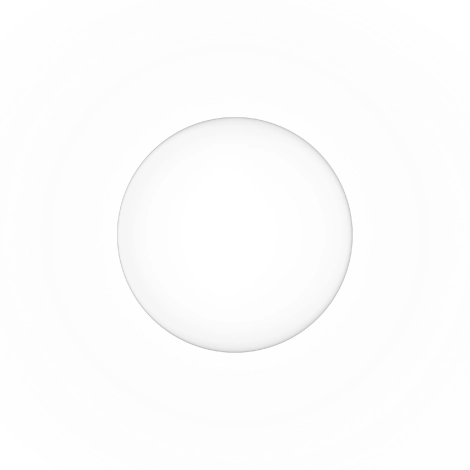 Wever & Ducrè Perlez Clip IP44 3.0 lampada da parete