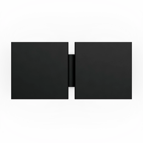 Wever & Ducrè CG Square 2G Big wall lamp