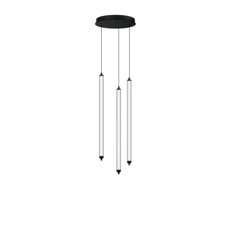 Wever & Ducrè Flyra Vertical 3.1 lampada a sospensione