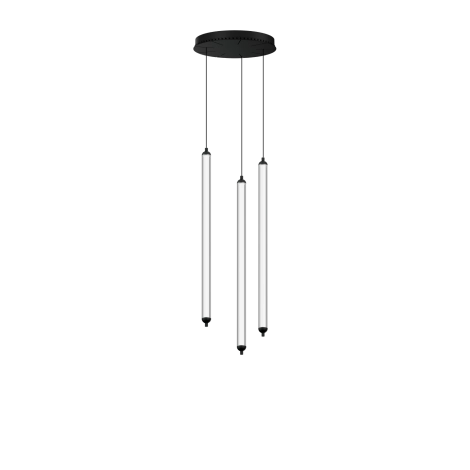 Wever & Ducrè Flyra Vertical 3.1 pendant lamp