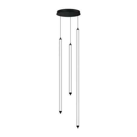 Wever & Ducrè Flyra Vertical 3.3 pendant lamp