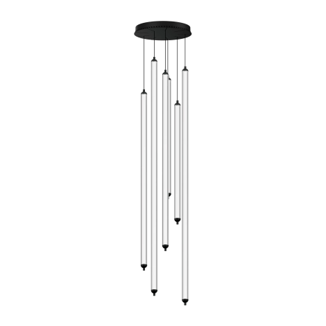 Wever & Ducrè Flyra Vertical 6.3 lampada a sospensione