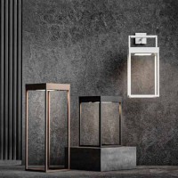 Logica Diogene Hybrid LED Lanterna da Tavolo A Batteria