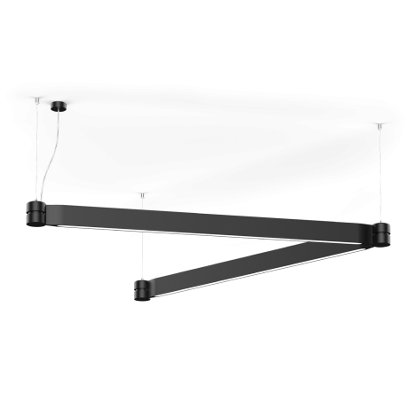 Wever & Ducrè Ello System 1.0 lampada da soffitto