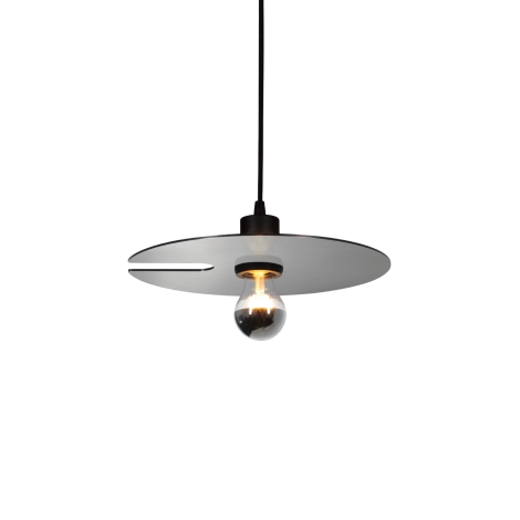 Wever & Ducrè Mirro Suspended 1.0 lampada a sospensione