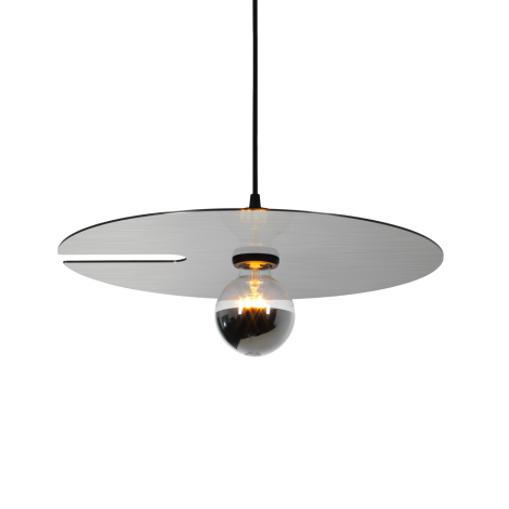 Wever & Ducrè Mirro Suspended 2.0 pendant lamp