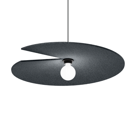 Wever & Ducrè Spirra Soft 1.0 lampada a sospensione