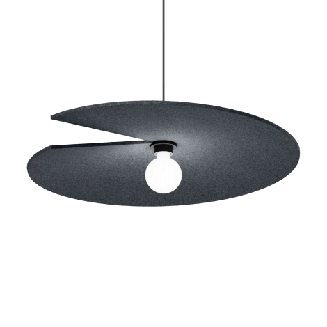 Wever & Ducrè Spirra Soft 1.0 pendant lamp