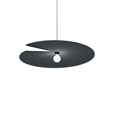 Wever & Ducrè Spirra Soft 3.0 lampada a sospensione