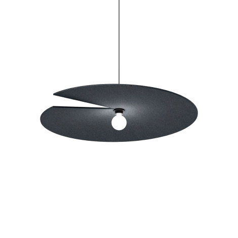 Wever & Ducrè Spirra Soft 3.0 lampada a sospensione