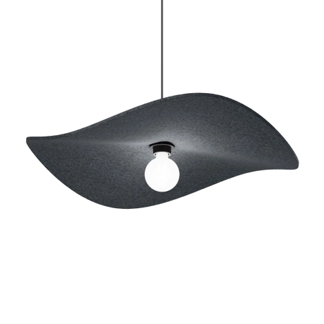 Wever & Ducrè Wave Soft 1.0 pendant lamp