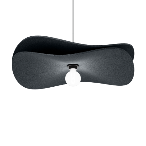 Wever & Ducrè Wave Soft 2.0 lampada a sospensione