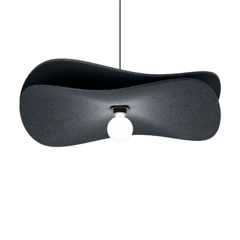 Wever & Ducrè Wave Soft 2.0 lampada a sospensione