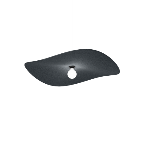 Wever & Ducrè Wave Soft 3.0 lampada a sospensione