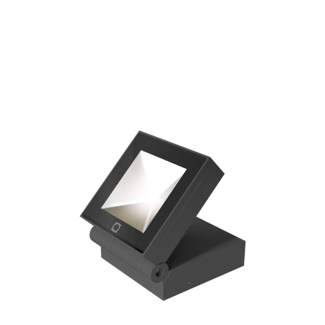 Wever & Ducrè X-beam 1.0 outdoor spotlight