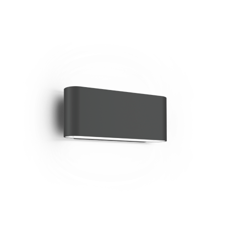 Wever & Ducrè Kiosk 1.0 outdoor wall lamp
