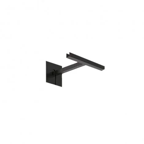 Logica Accessory Wall Mount Bracket For Diogene Hybrid Wall