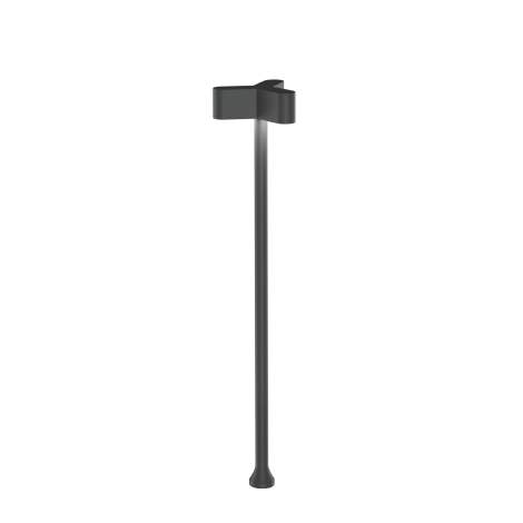 Wever & Ducrè Kiosk Floor 1.3 outdoor floor lamp
