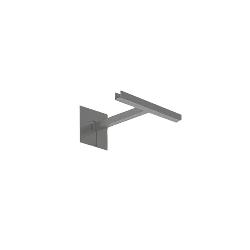 Logica Accessory Wall Mount Bracket For Diogene Hybrid Wall Logica Accessory Wall Mount Bracket For Diogene Hybrid Wall