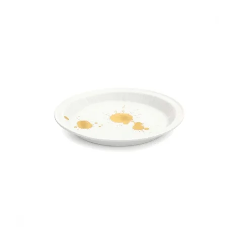Seletti Estetico Quotidiano Piatto Limited Edition 20° Anniversario