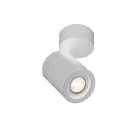 Logica Unico Dicro LED GU10 Adjustable Ceiling Projector For
